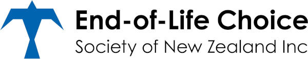 End-of-Life Choice Society NZ End-of-Life Choice Society NZ